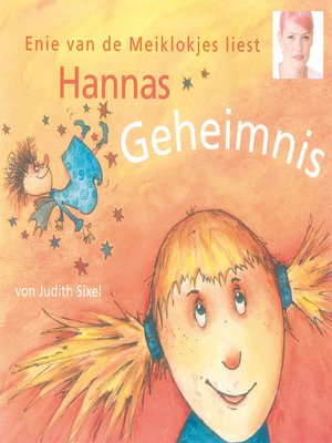 cover image of Hannas Geheimnis